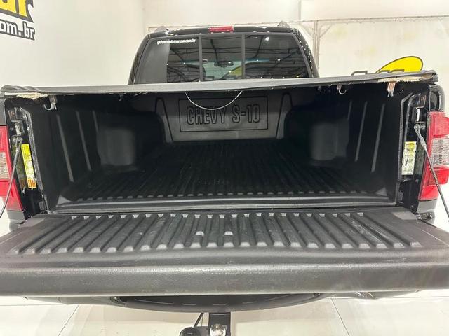 CHEVROLET S10 RODEIO D 2011