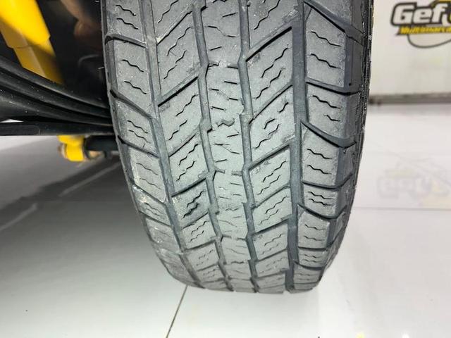 CHEVROLET S10 RODEIO D 2011