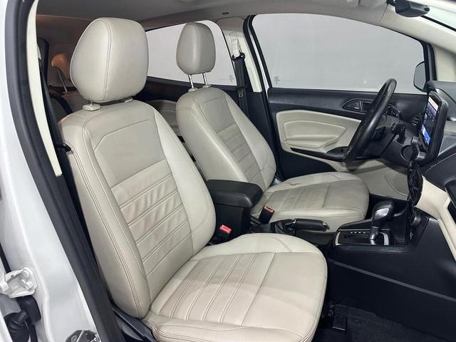 FORD ECOSPORT TIT2AT 1.5 2020