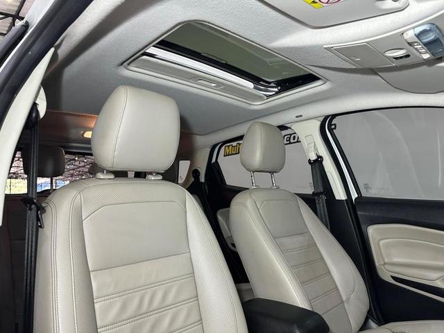 FORD ECOSPORT TIT2AT 1.5 2020