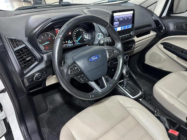 FORD ECOSPORT TIT2AT 1.5 2020