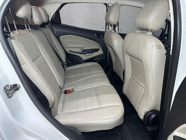 FORD ECOSPORT TIT2AT 1.5 2020