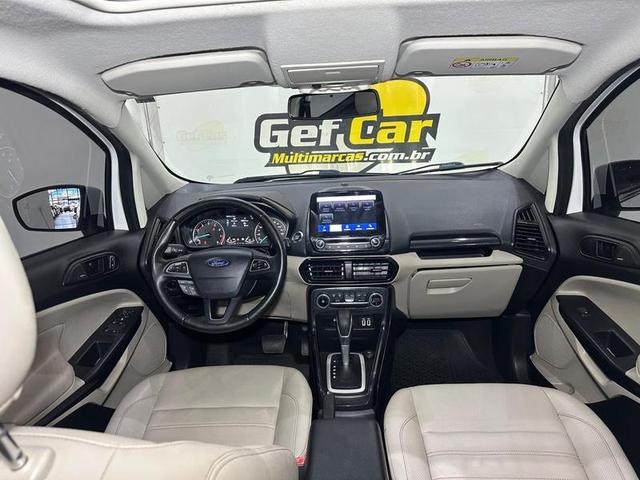 FORD ECOSPORT TIT2AT 1.5 2020