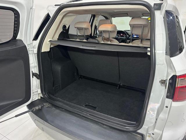 FORD ECOSPORT TIT2AT 1.5 2020