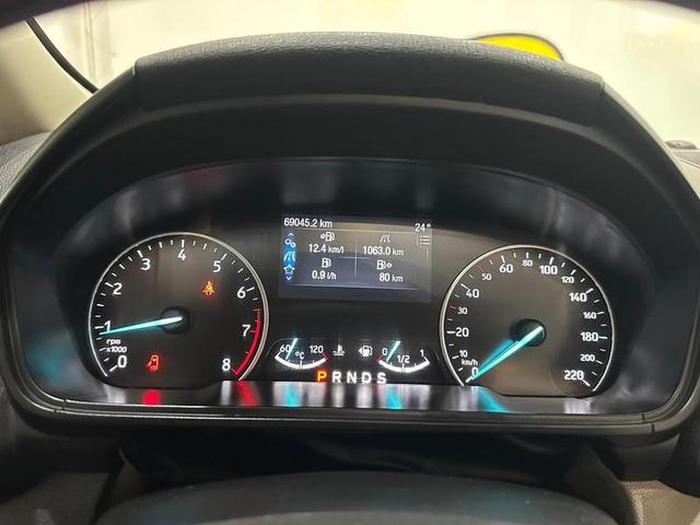 FORD ECOSPORT TIT2AT 1.5 2020