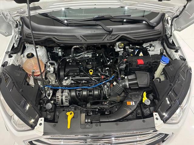 FORD ECOSPORT TIT2AT 1.5 2020