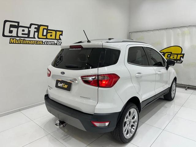 FORD ECOSPORT TIT2AT 1.5 2020