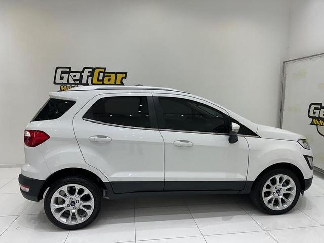 FORD ECOSPORT TIT2AT 1.5 2020