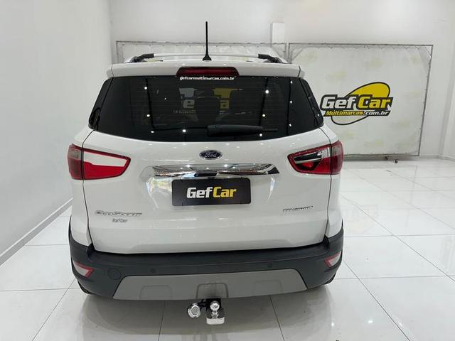 FORD ECOSPORT TIT2AT 1.5 2020