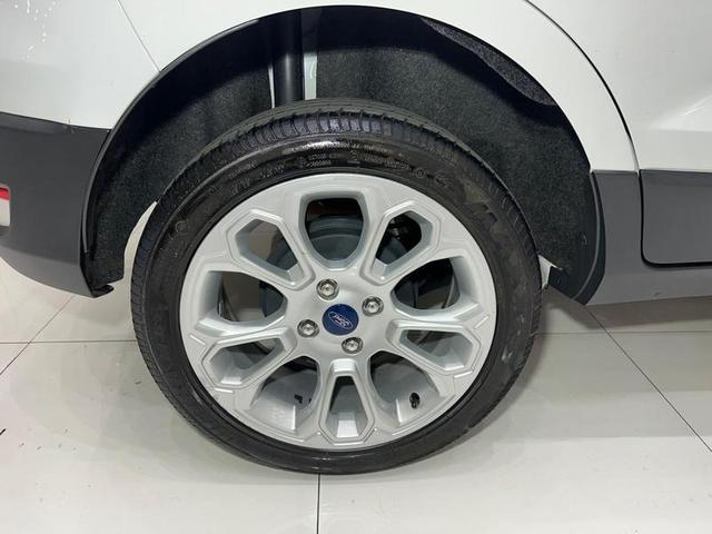 FORD ECOSPORT TIT2AT 1.5 2020