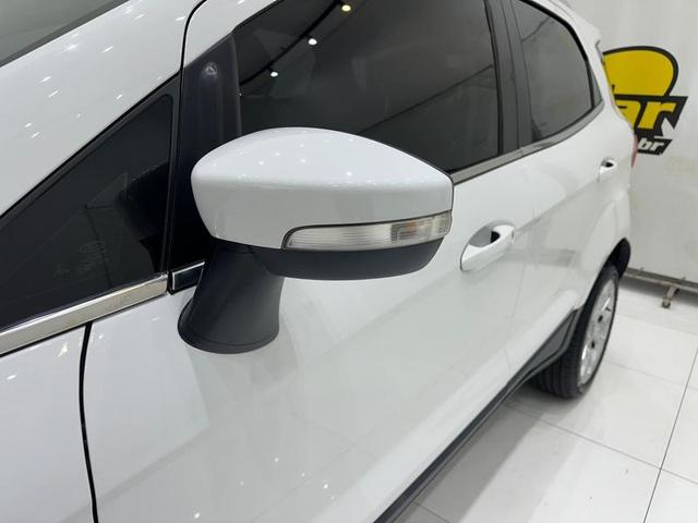 FORD ECOSPORT TIT2AT 1.5 2020