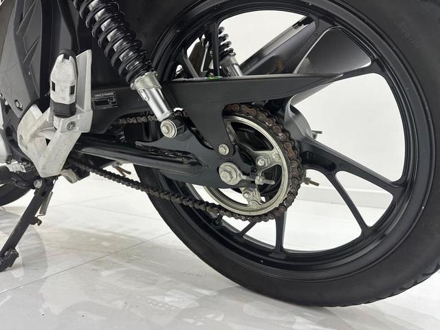 HONDA CG 160 FAN 2024