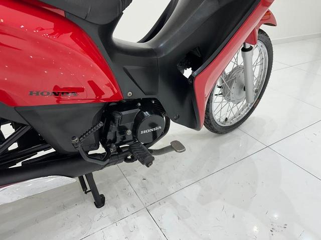 HONDA BIZ 100 ES 2014