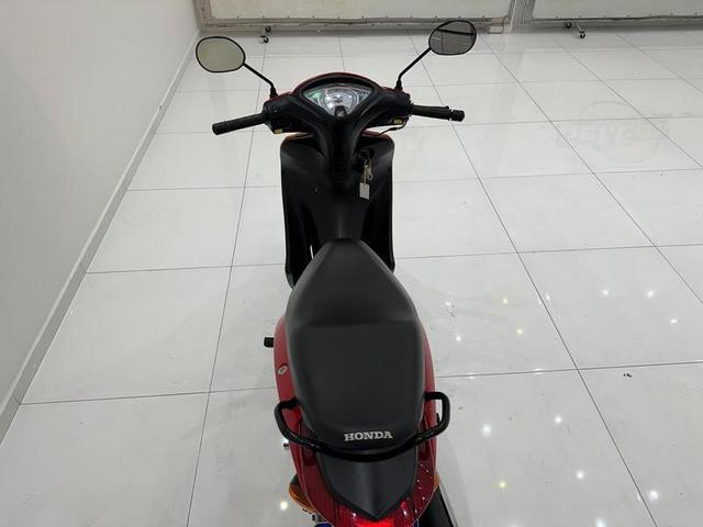 HONDA BIZ 100 ES 2014
