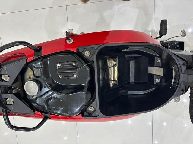 HONDA BIZ 100 ES 2014