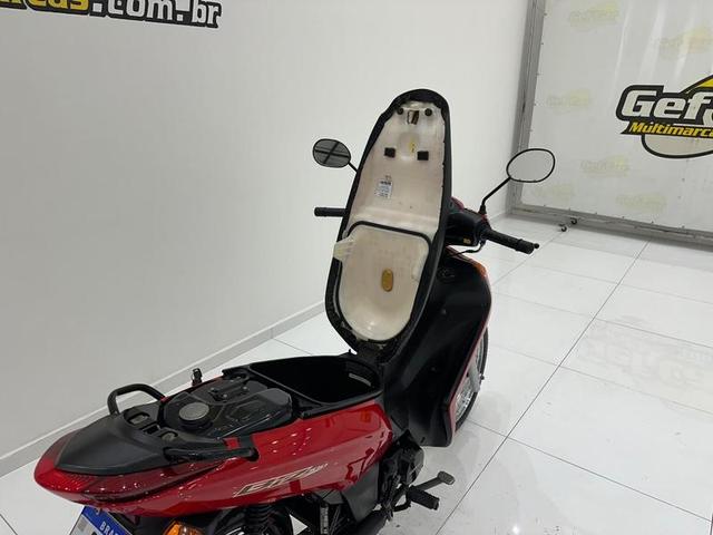 HONDA BIZ 100 ES 2014