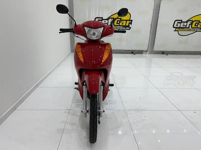 HONDA BIZ 100 ES 2014