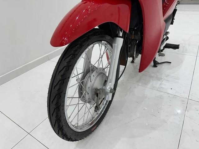 HONDA BIZ 100 ES 2014
