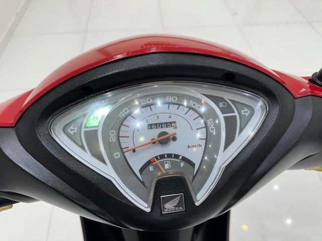 HONDA BIZ 100 ES 2014