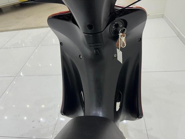 HONDA BIZ 100 ES 2014