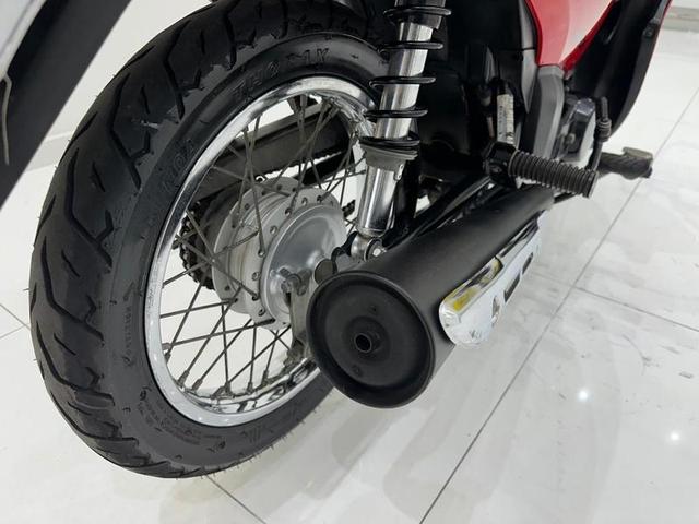 HONDA BIZ 100 ES 2014