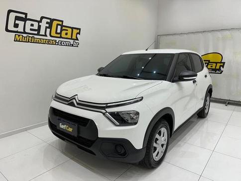 CITROEN C3 LIVE PK 1.0 2024