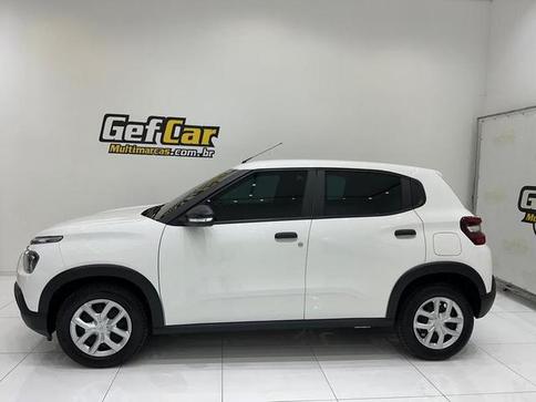 CITROEN C3 LIVE PK 1.0 2024