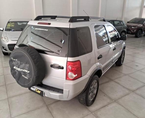 FORD ECOSPORT FSL1.6FLEX 2012