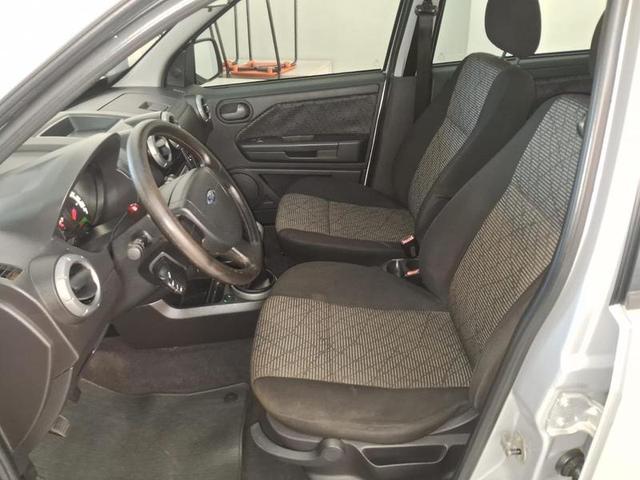 FORD ECOSPORT FSL1.6FLEX 2012