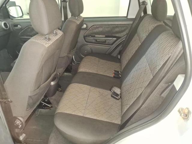 FORD ECOSPORT FSL1.6FLEX 2012