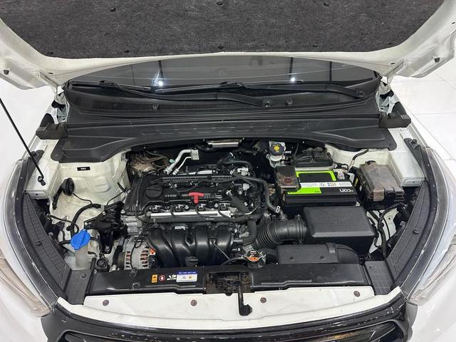 HYUNDAI CRETA 20A PRESTI 2017