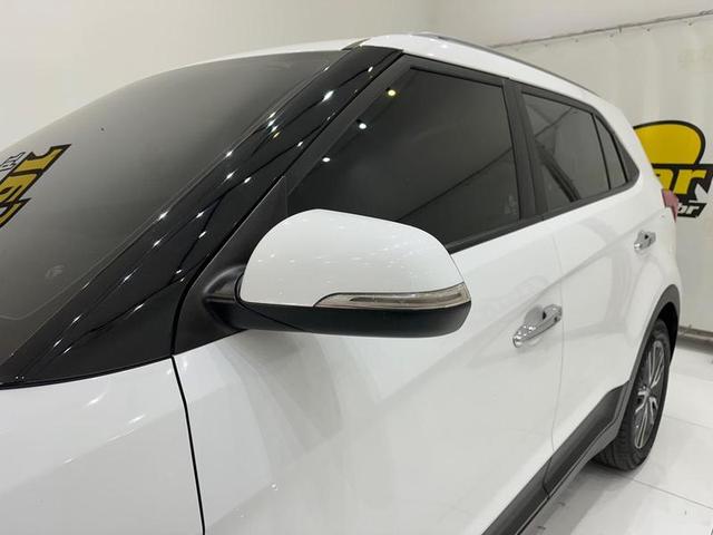 HYUNDAI CRETA 20A PRESTI 2017