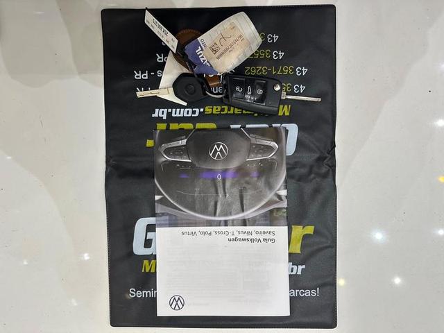 VOLKSWAGEN POLO MA 2024