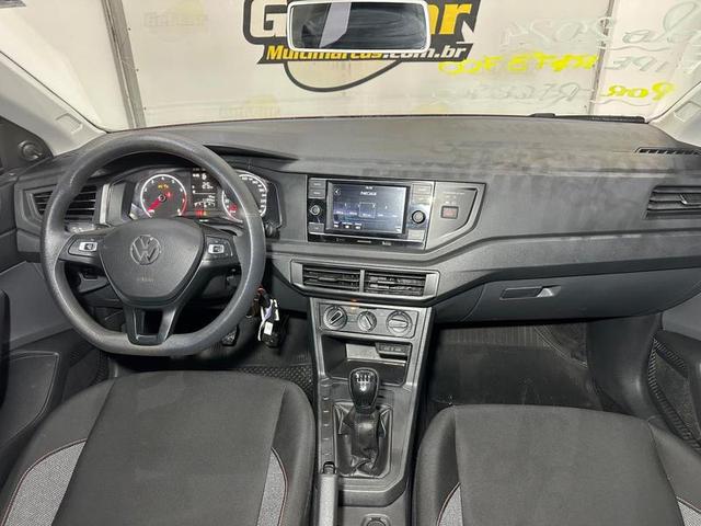 VOLKSWAGEN POLO MA 2024