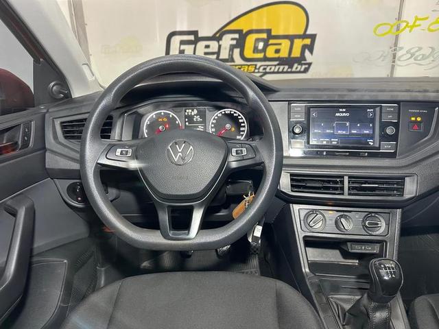 VOLKSWAGEN POLO MA 2024