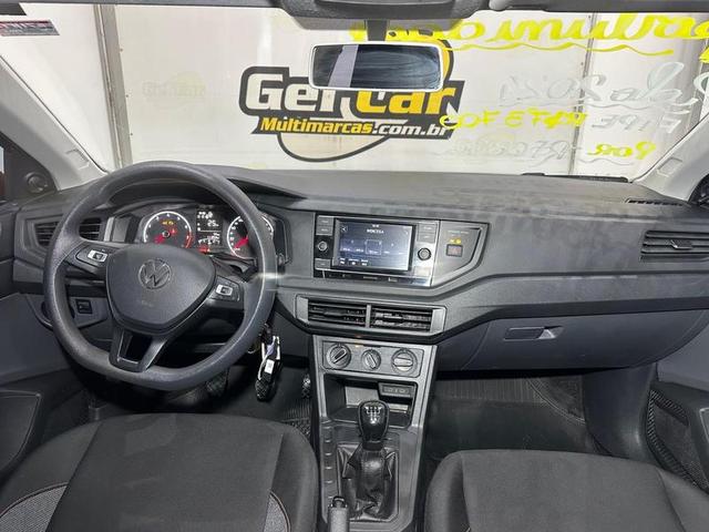 VOLKSWAGEN POLO MA 2024