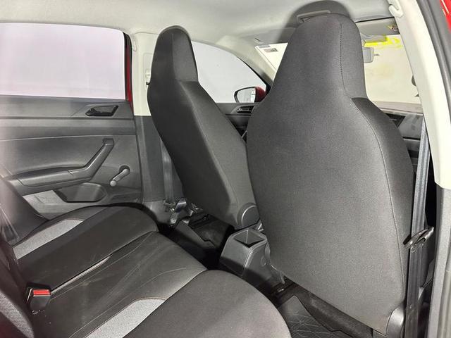 VOLKSWAGEN POLO MA 2024