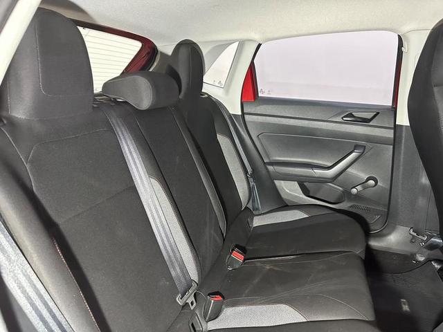 VOLKSWAGEN POLO MA 2024