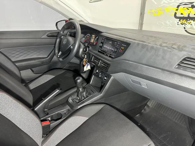 VOLKSWAGEN POLO MA 2024