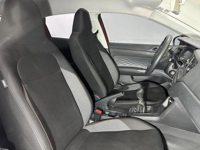 VOLKSWAGEN POLO MA 2024
