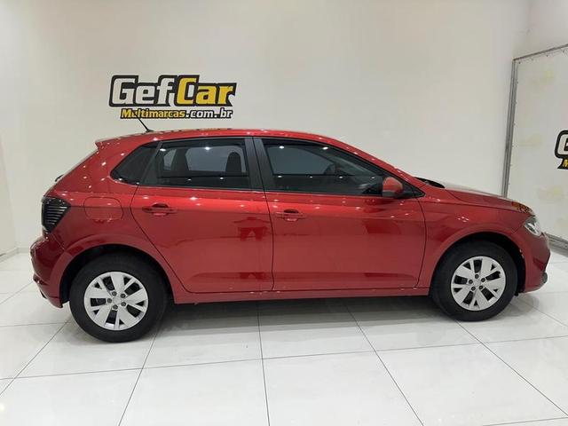 VOLKSWAGEN POLO MA 2024