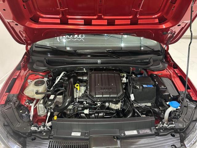 VOLKSWAGEN POLO MA 2024