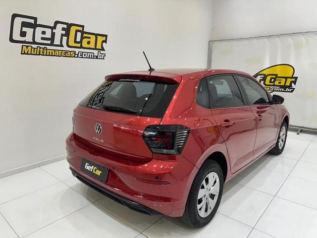 VOLKSWAGEN POLO MA 2024