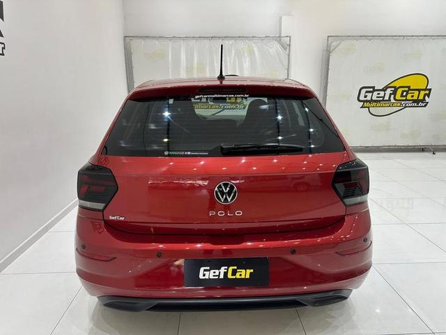 VOLKSWAGEN POLO MA 2024