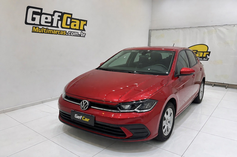 VOLKSWAGEN POLO MA 2024