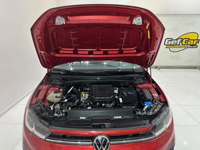 VOLKSWAGEN POLO MA 2024