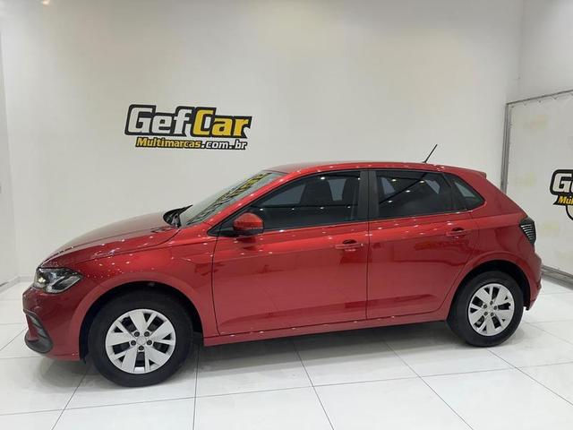 VOLKSWAGEN POLO MA 2024