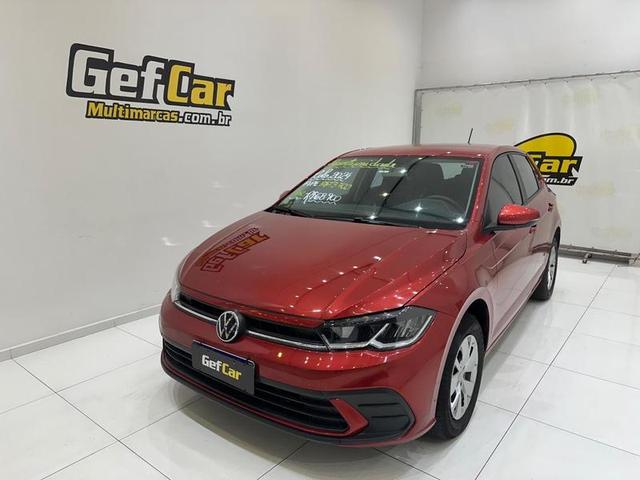 VOLKSWAGEN POLO MA 2024