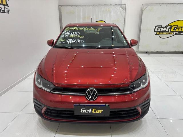VOLKSWAGEN POLO MA 2024