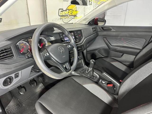 VOLKSWAGEN POLO MA 2024